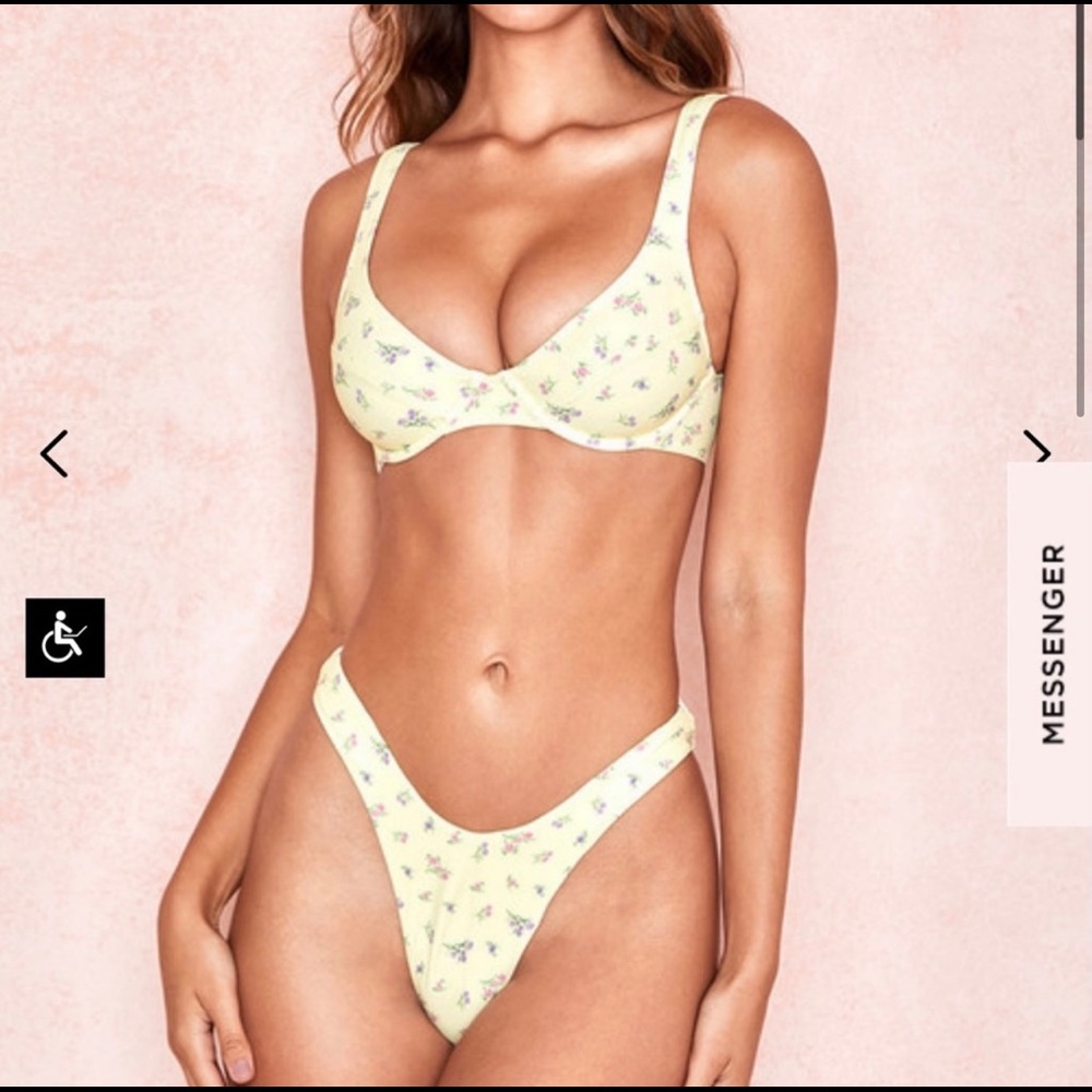 House of cb bikini